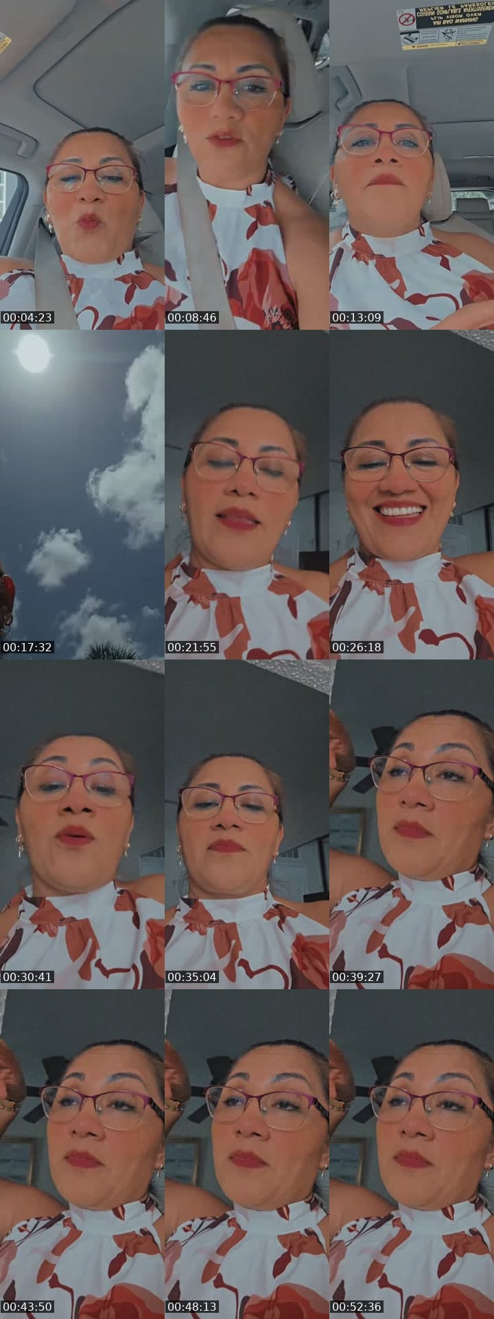 @charly2o21 TikTok live stream
