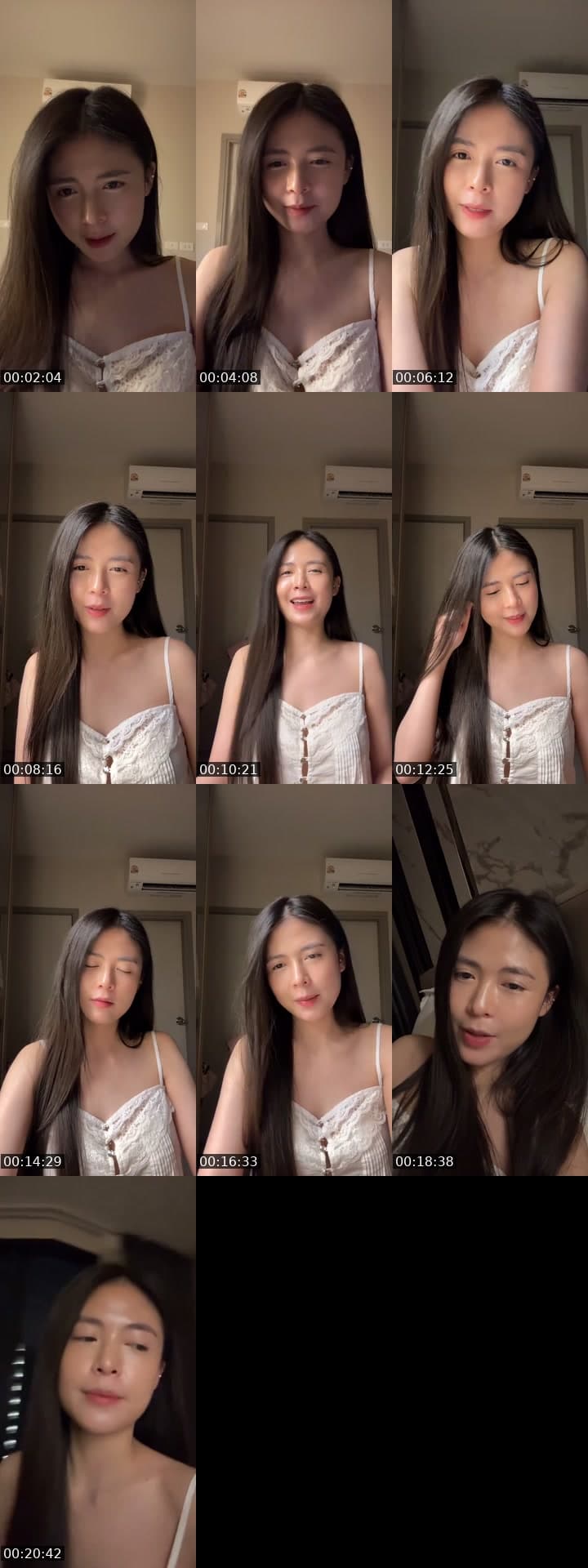 @khaotueiei TikTok live stream