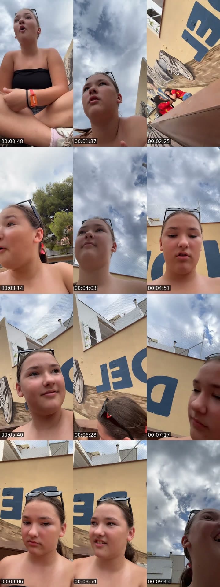 @karolina04042 TikTok live stream