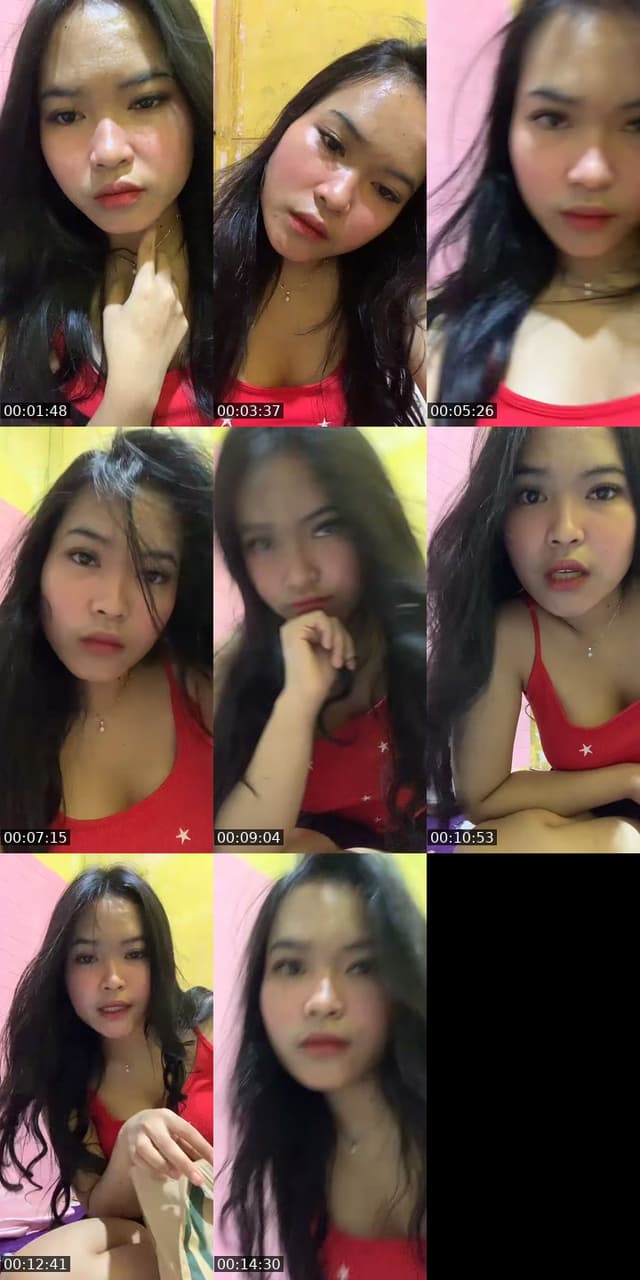 @mahalincah TikTok live