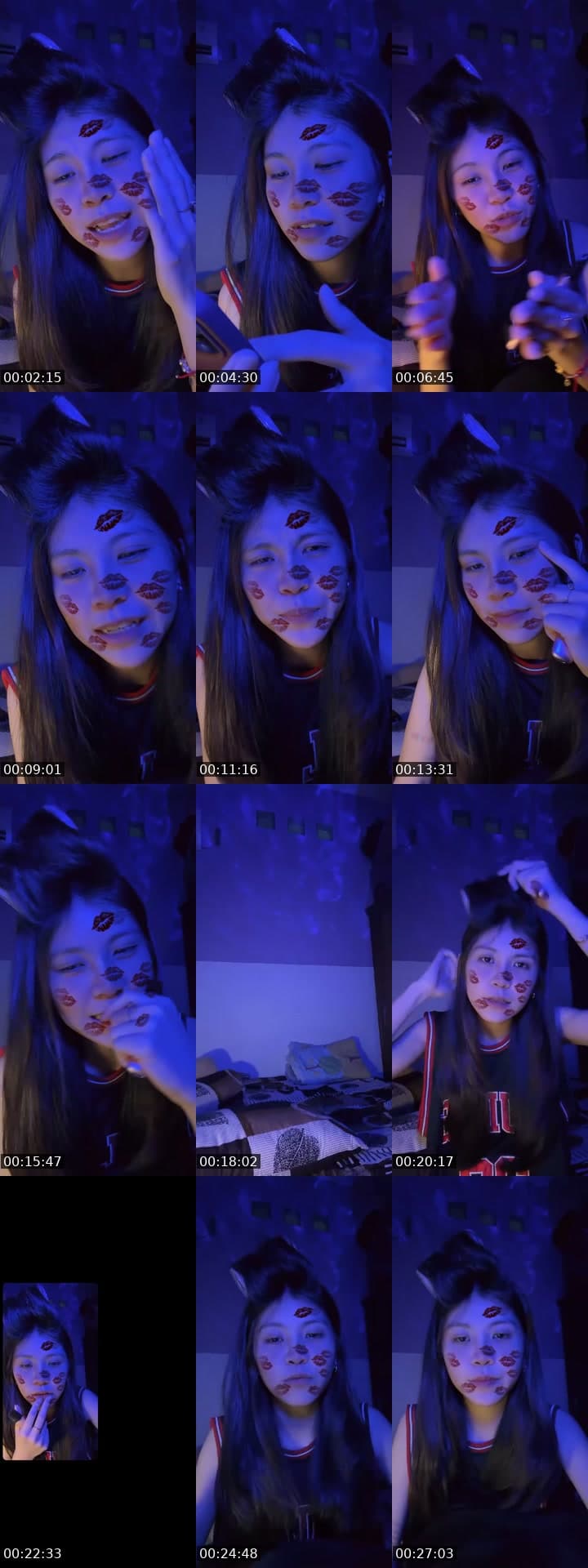 @user0784521 TikTok live stream
