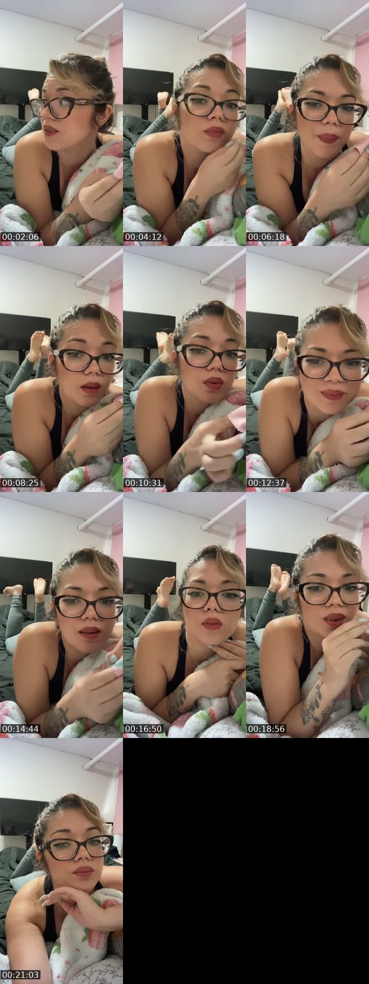 Let’s chill 😂🤭