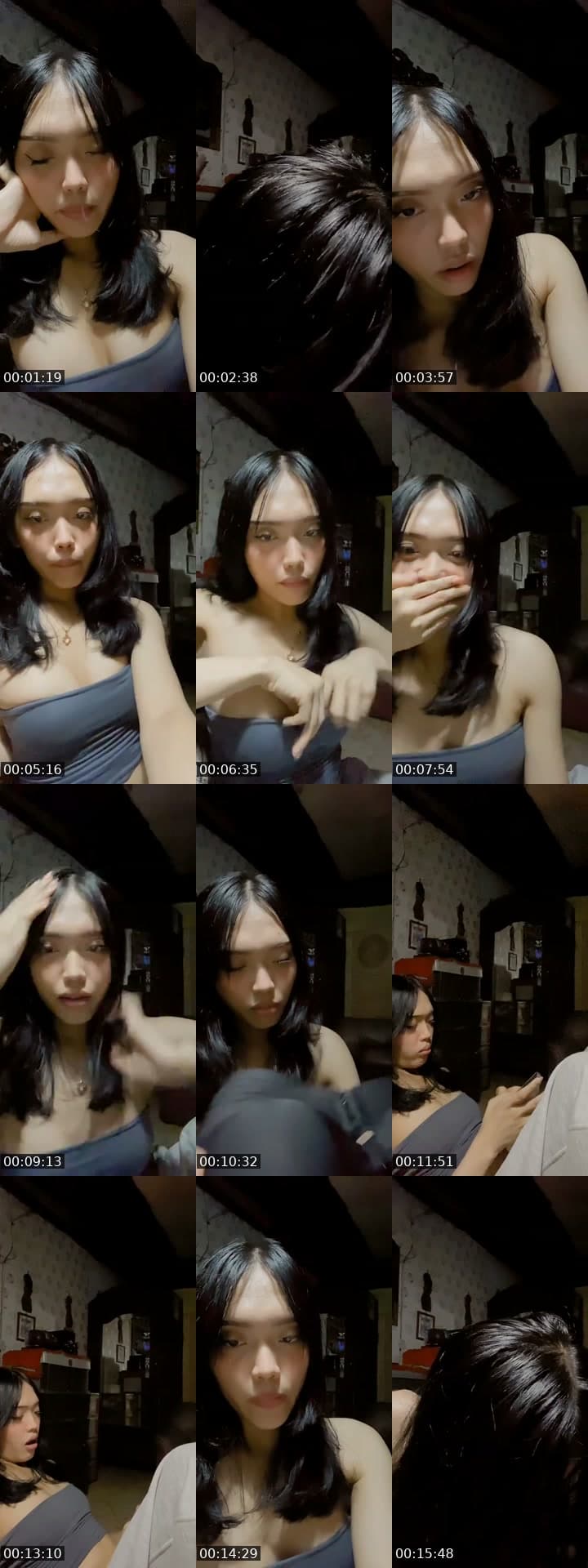 @xcyx_10 TikTok live stream