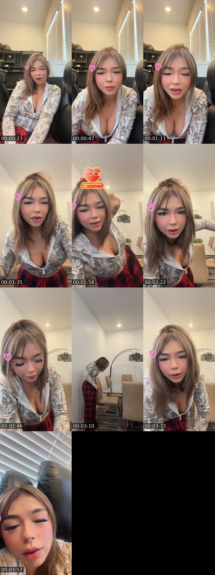 @llantera.el.rey TikTok live stream