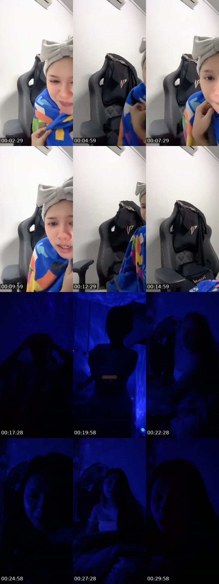 @yesbruhh_ TikTok live stream
