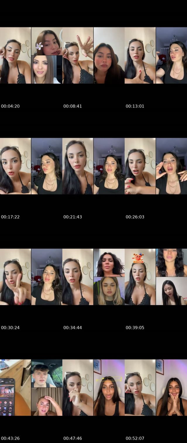 @kleaeea TikTok live from 2026-07-10