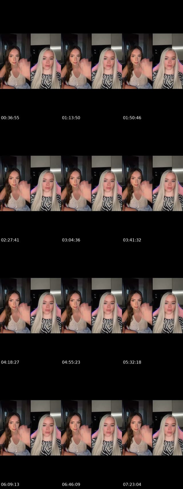 @isabellmoi TikTok live from 2026-07-10