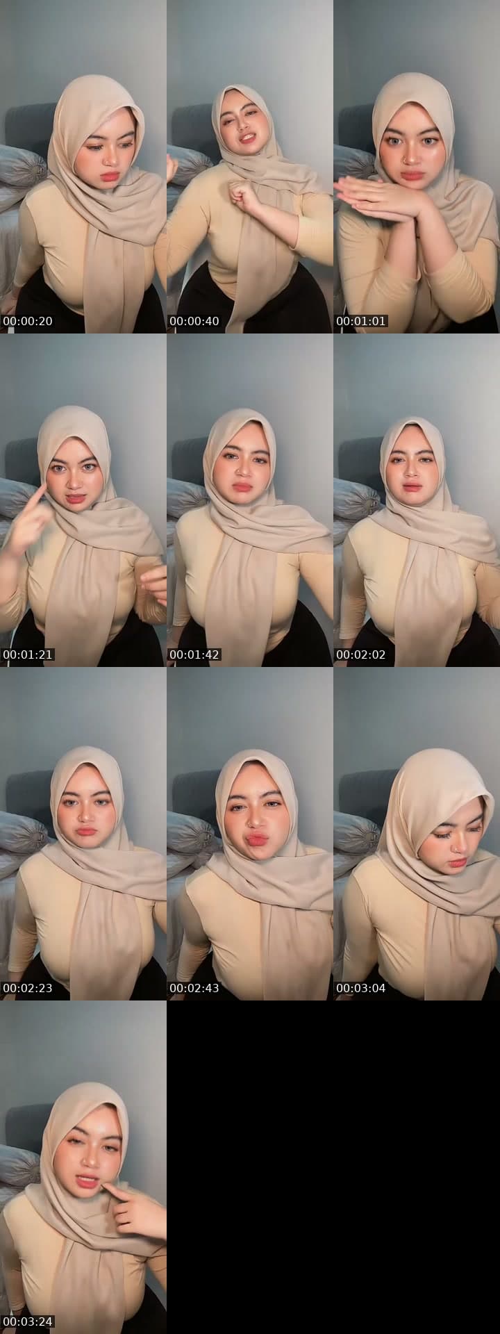 @priciliaaa.s TikTok live stream
