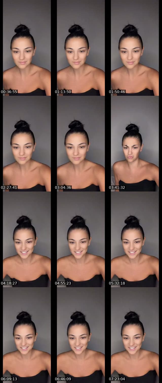 TikTok live: Ела тука бързо by @mira.pureaura