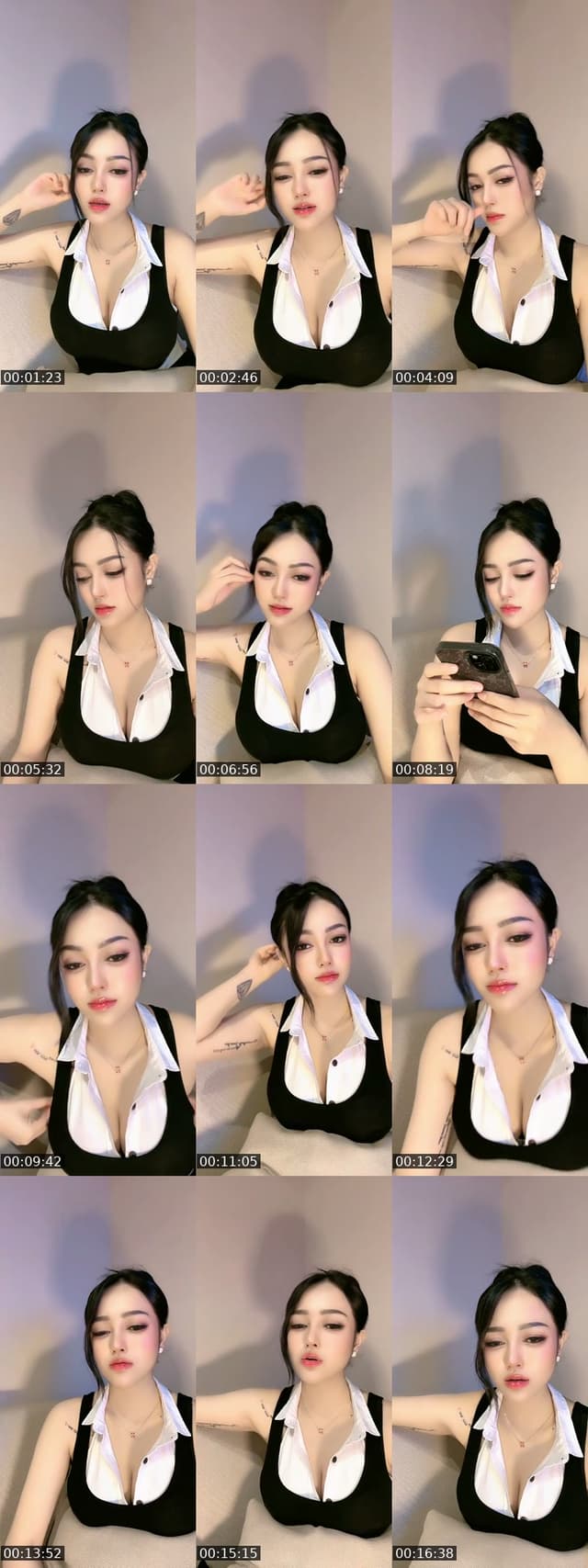 @myyk011 TikTok live