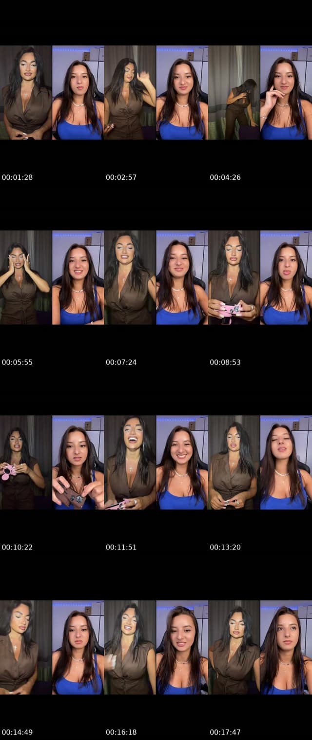 @patriziapatrizz TikTok live from 2026-07-10