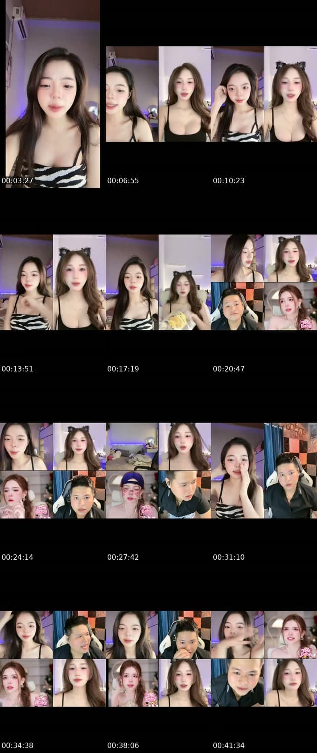 @bongiuiuuuuuu TikTok live