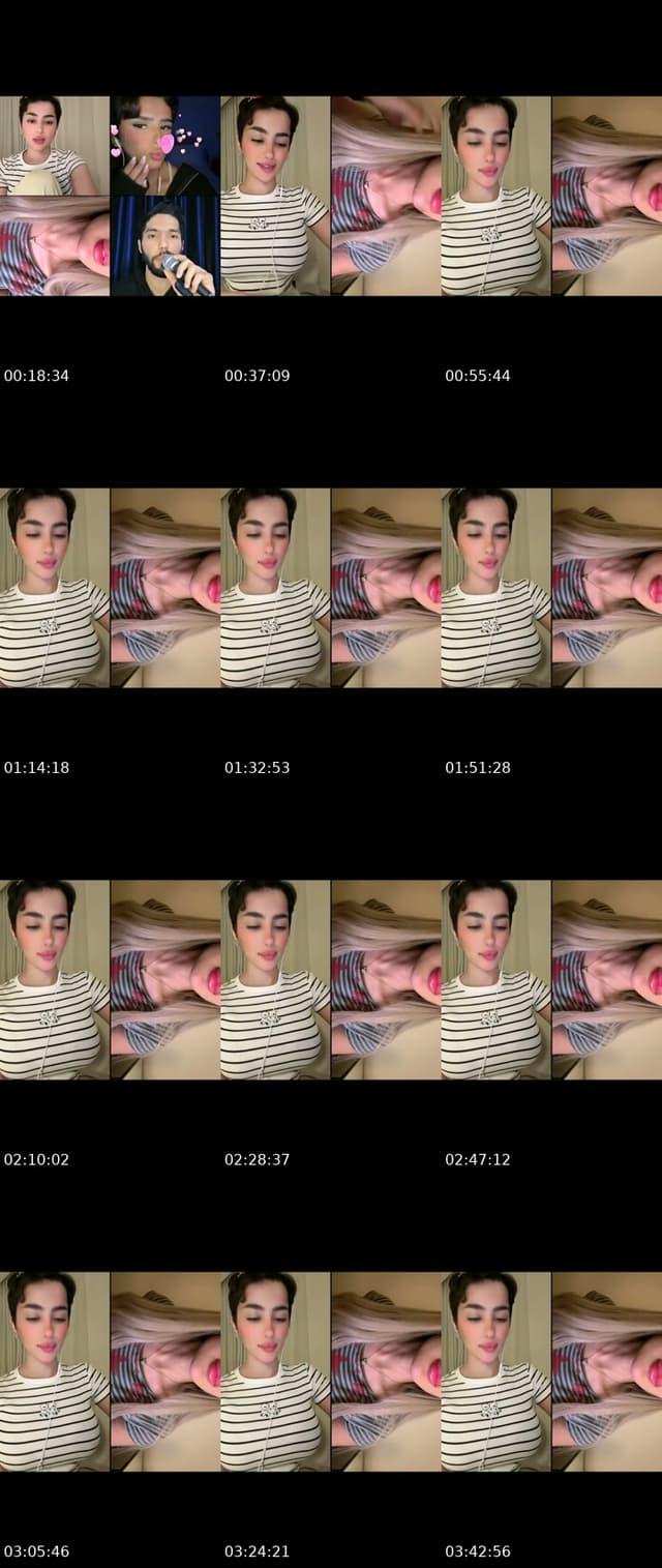 TikTok live: ماشاءالله.🤍Yaaa by @qata..19
