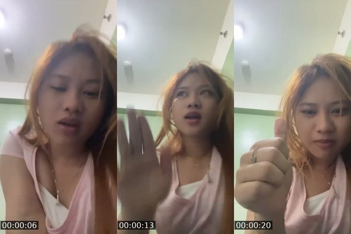 @purejixia TikTok live stream
