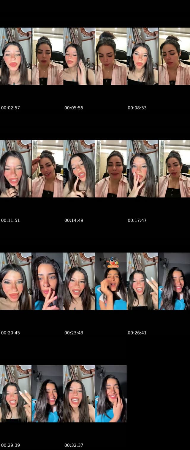 @sandyyyallamm TikTok live from 2026-07-10