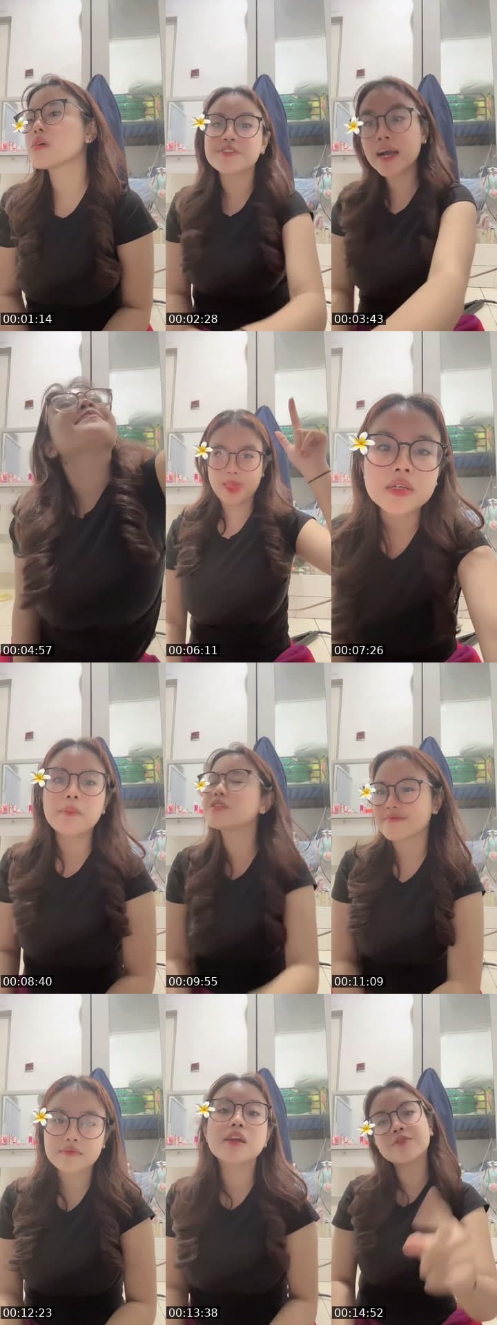 @audiishere TikTok live stream