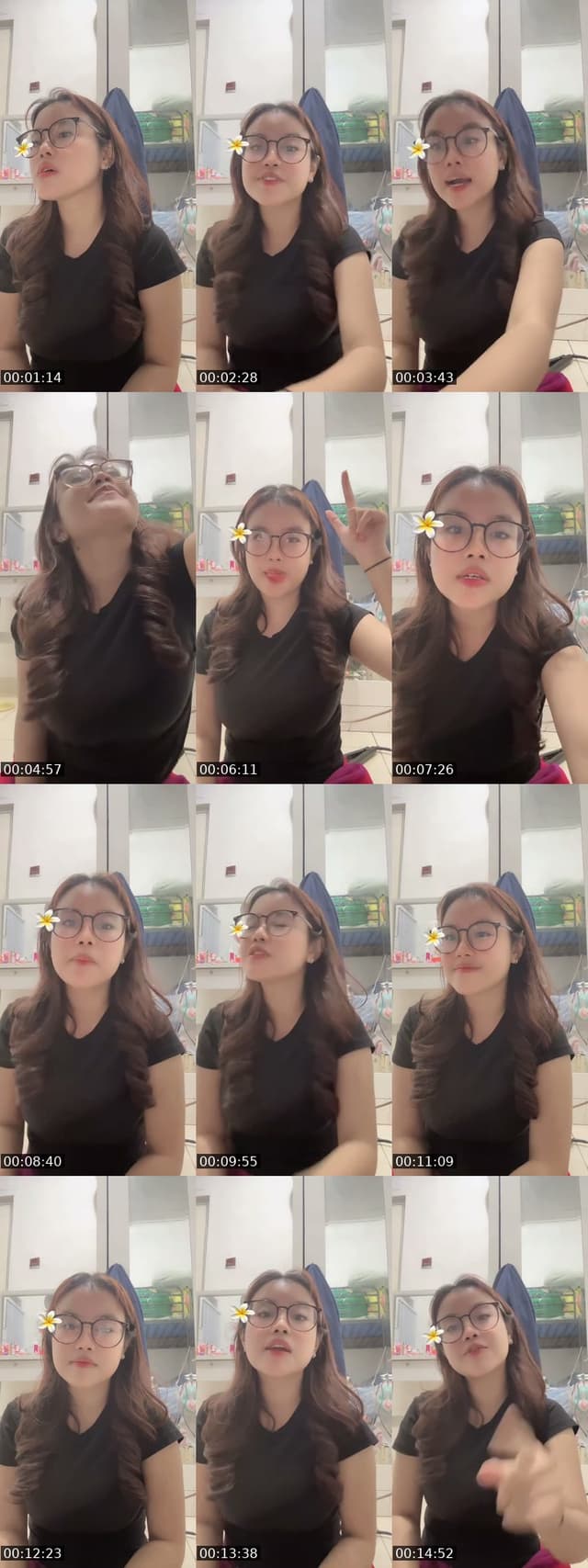@audiishere TikTok live
