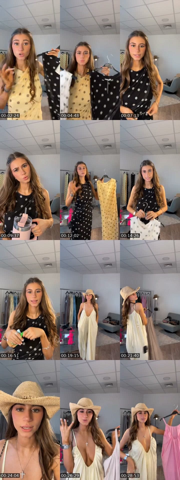 @casaneva.fr TikTok live stream