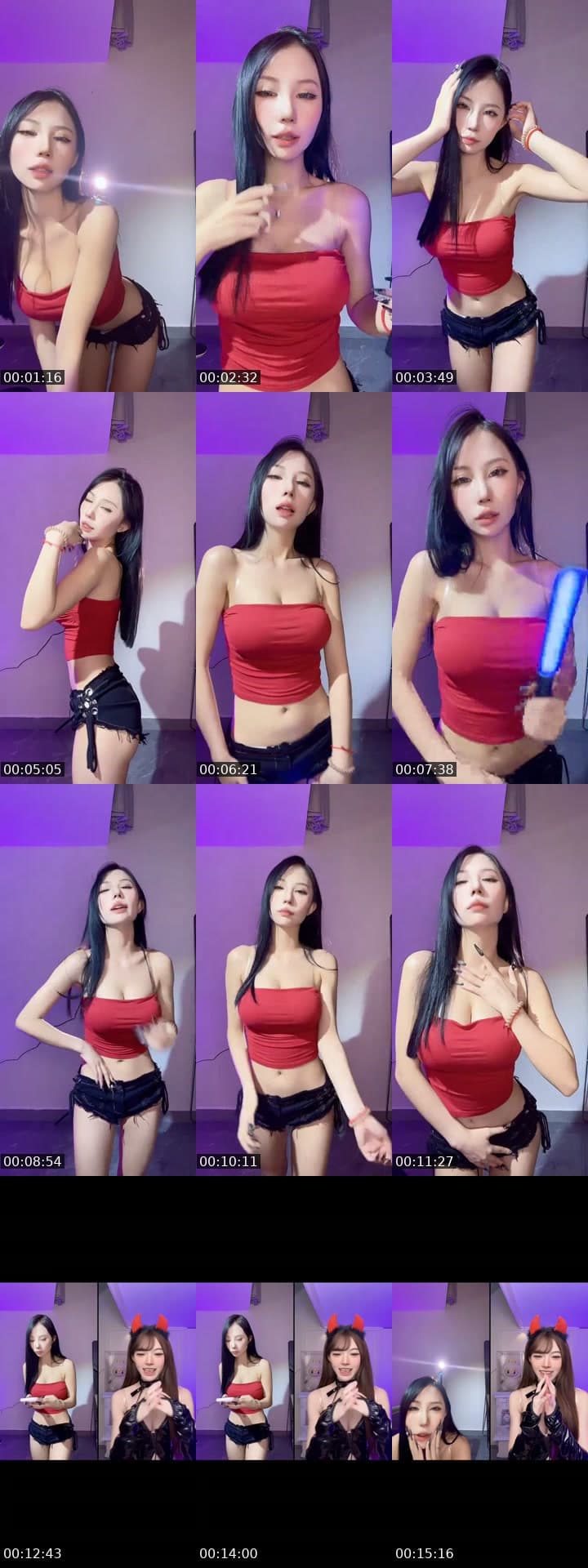 @werneotzoys5 TikTok live stream