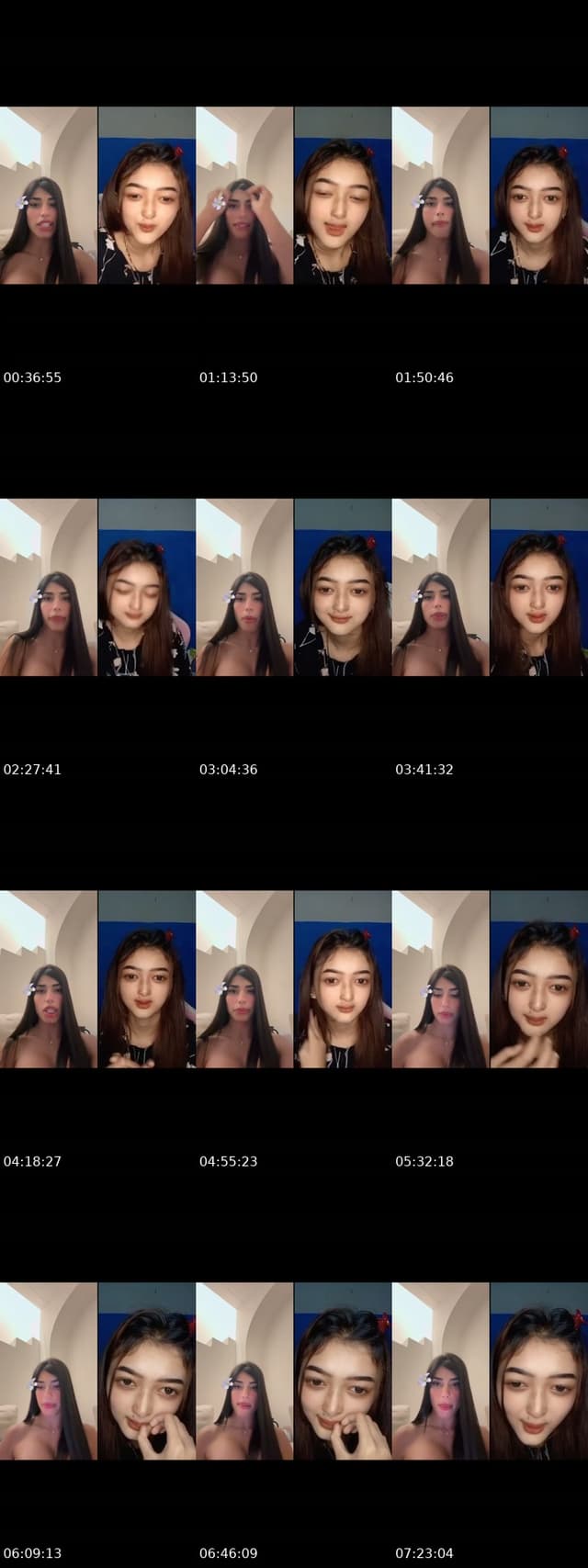 @f__concept TikTok live from 2026-07-10