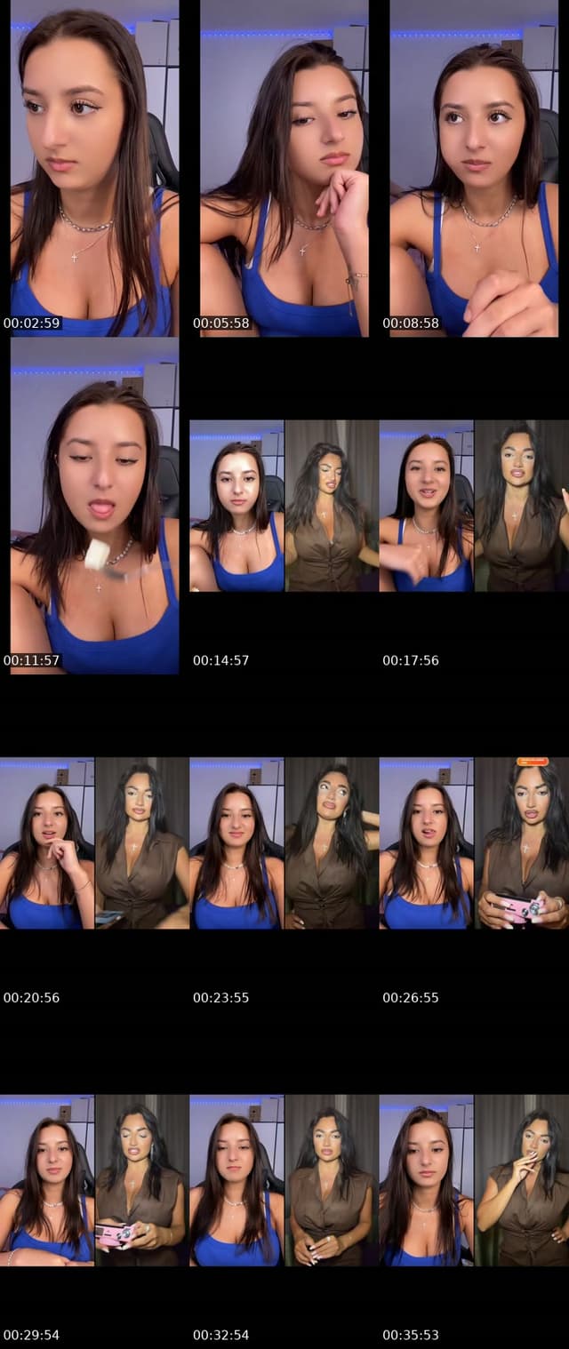 @alexandra_deni157 TikTok live from 2026-07-10