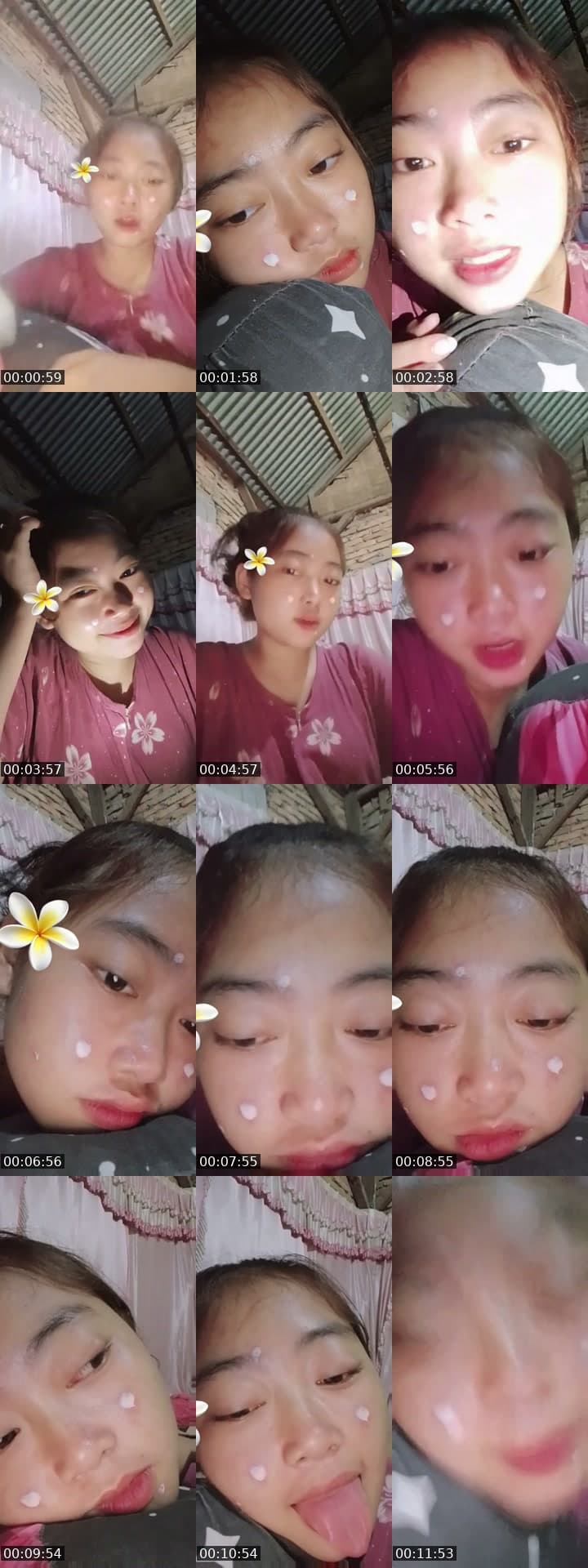 @ayulumintang TikTok live stream