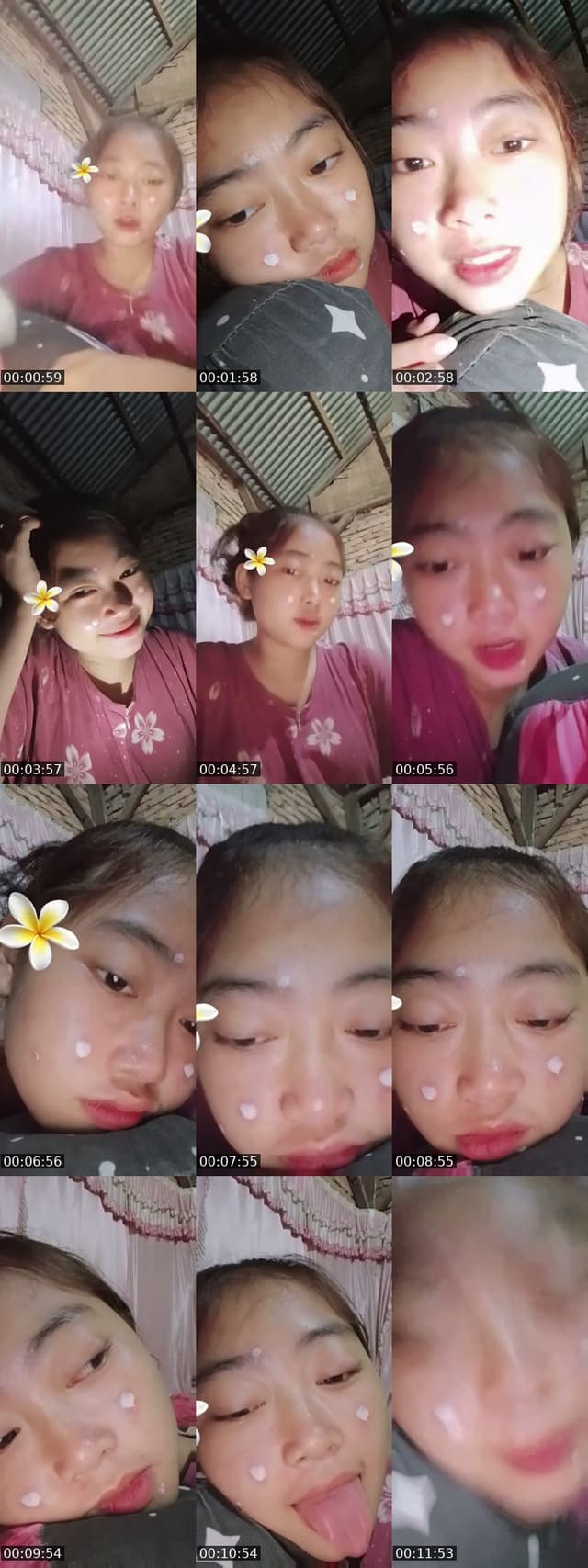 @ayulumintang TikTok live