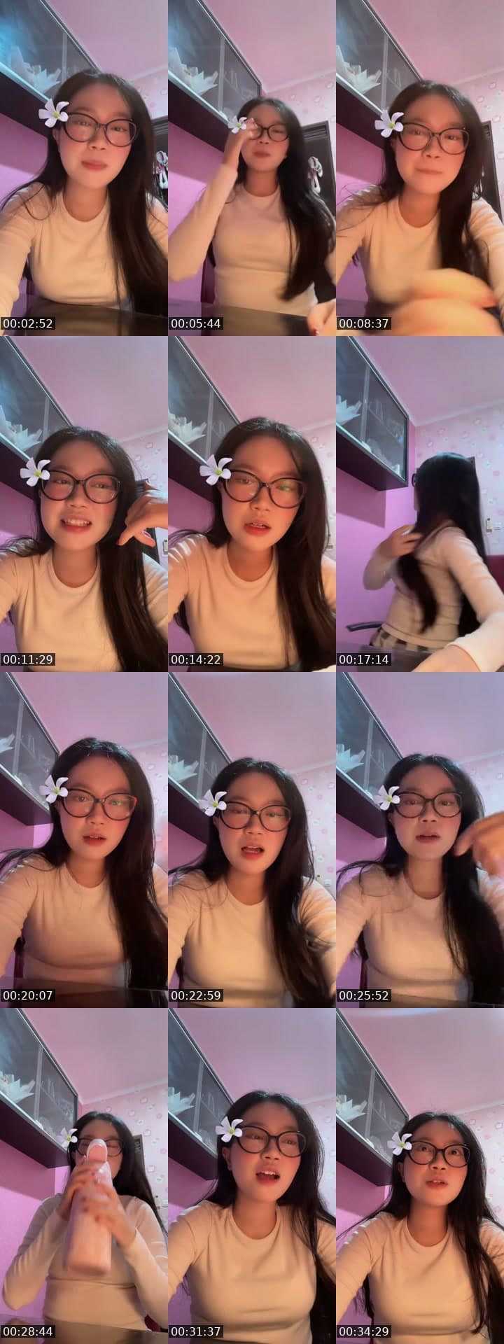 @auieokay TikTok live stream