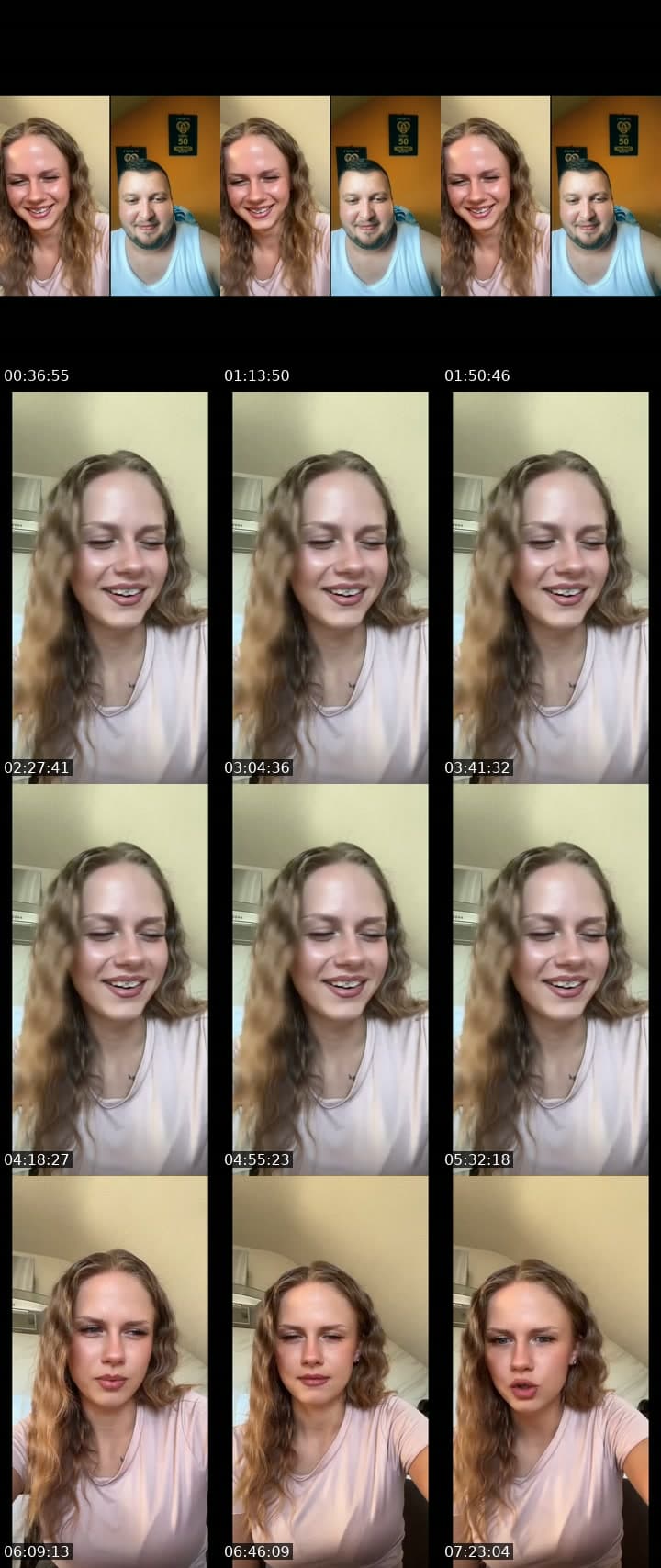 @lee_leeo31 TikTok live stream