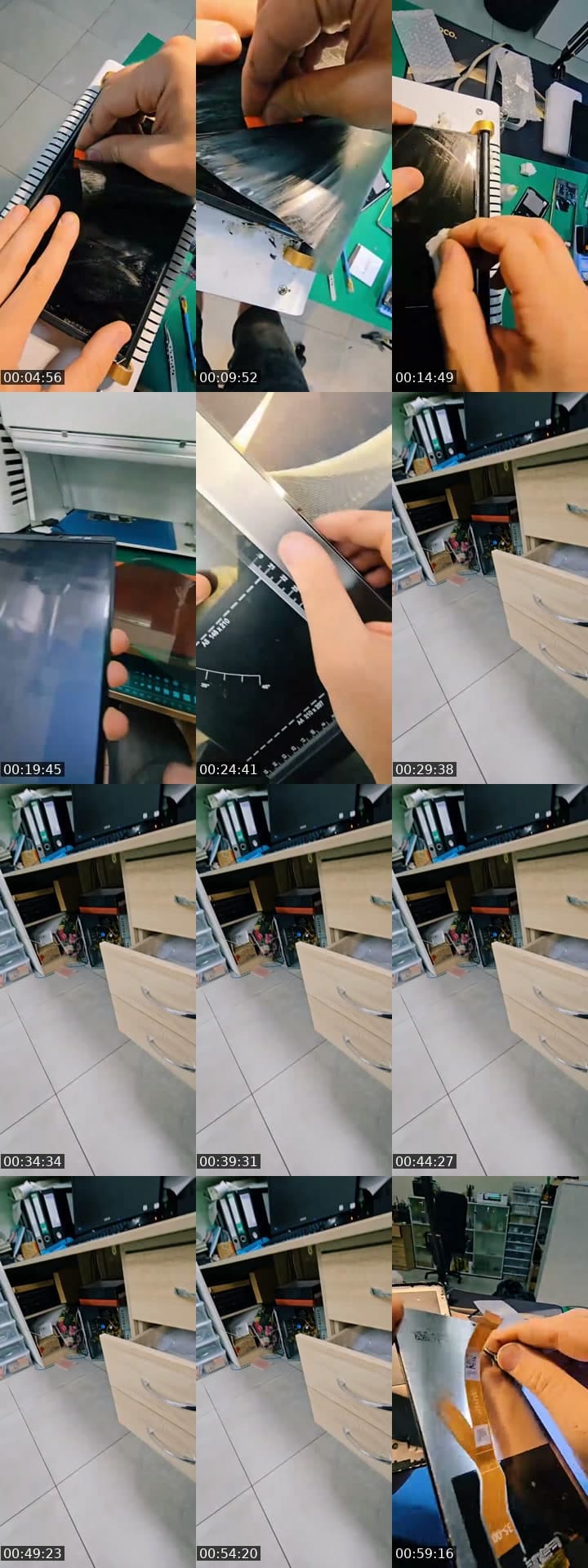 @novamaisternia TikTok live stream