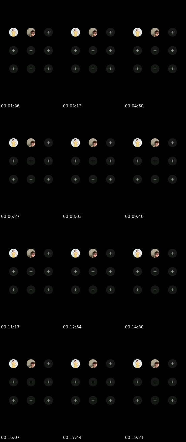 @nowadays.o TikTok live stream