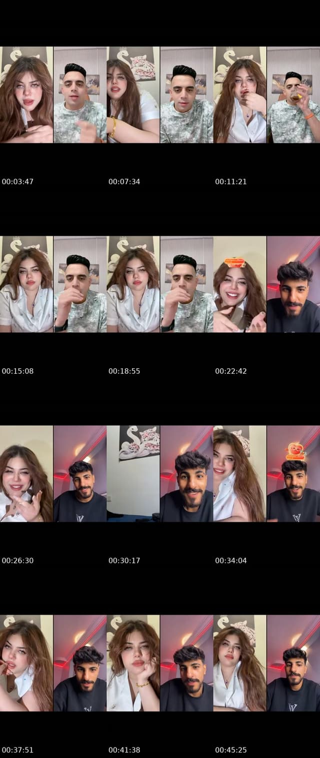 @sultana33r0 TikTok live from 2026-07-10