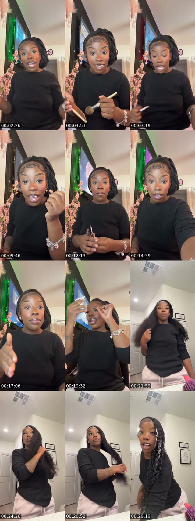 TikTok live: Ttm by @thatdamn.neshapt2