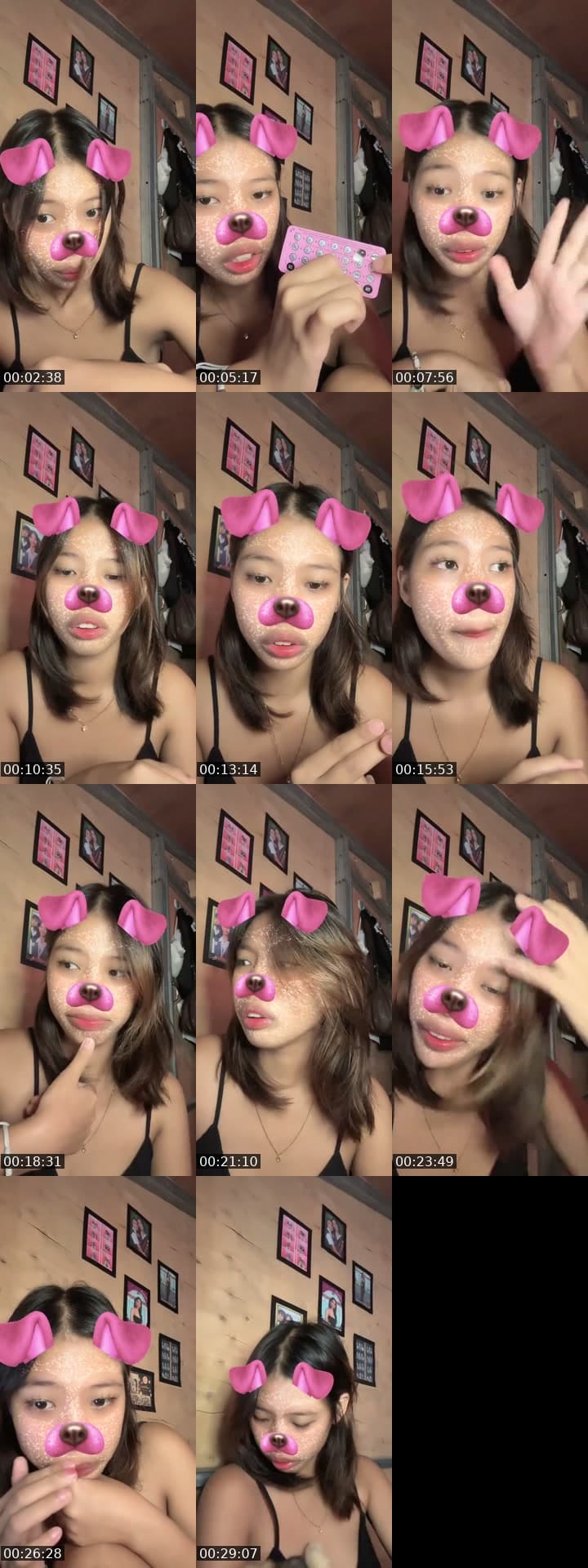 @your_pretty_fujiko001 TikTok live stream