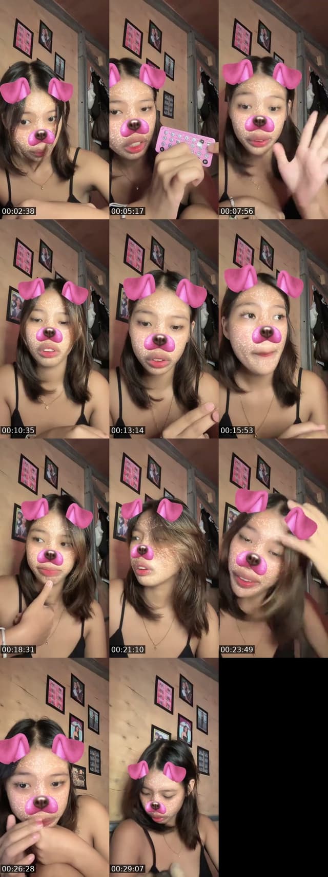 @your_pretty_fujiko001 TikTok live from 2026-07-10