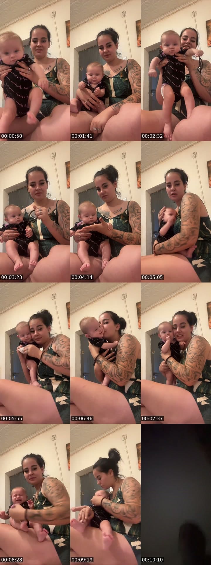 @andreeea.maryna TikTok live stream