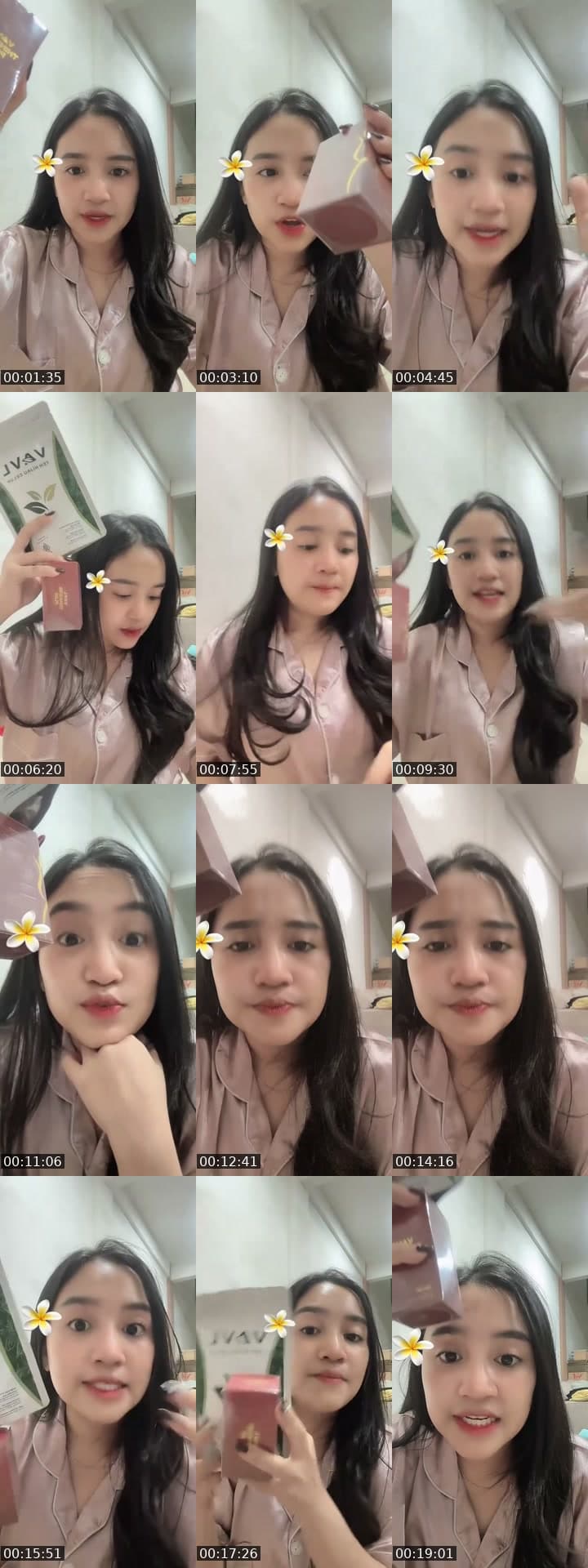 @mamiarchel14 TikTok live stream