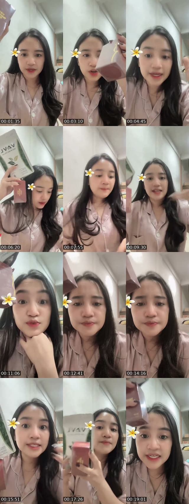 @mamiarchel14 TikTok live