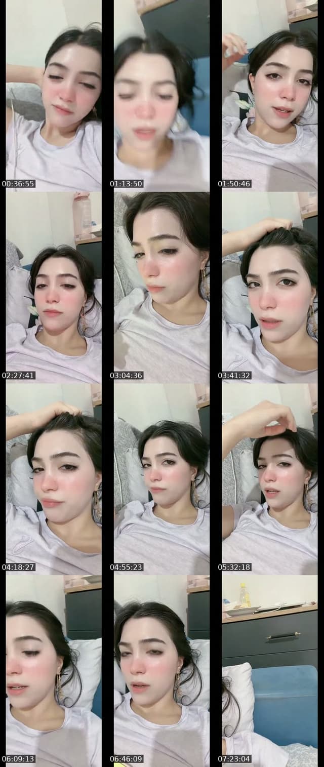 TikTok live: 💛 by @l.am.nur4