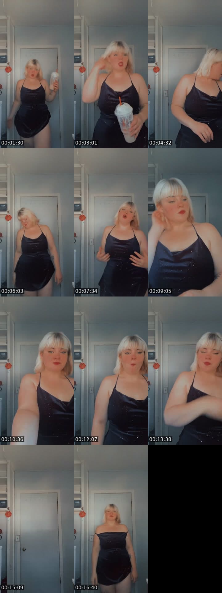 Let's get ready 🥰