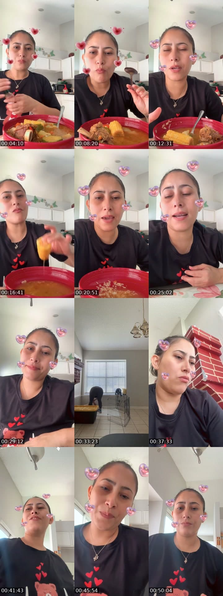 @izaguirremarisol16 TikTok live stream