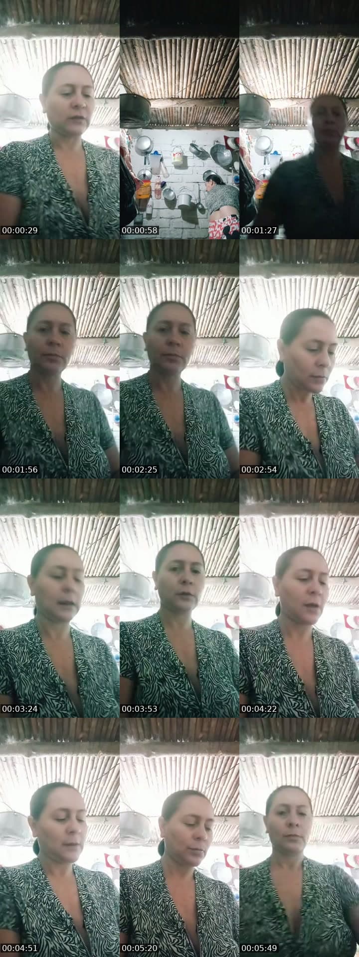 @blc84 TikTok live stream