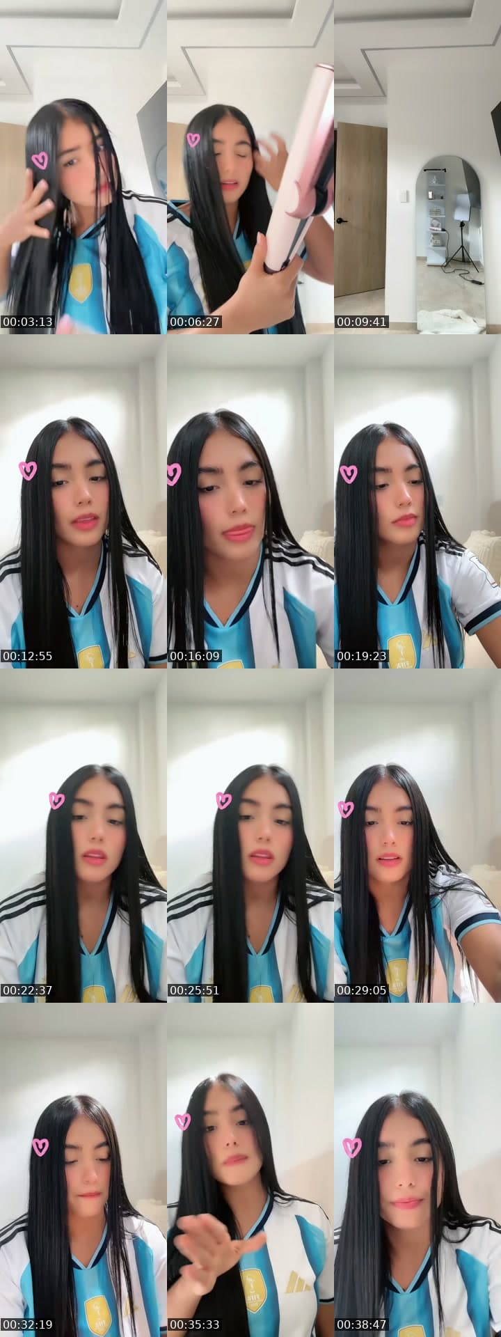 @dapanu TikTok live stream