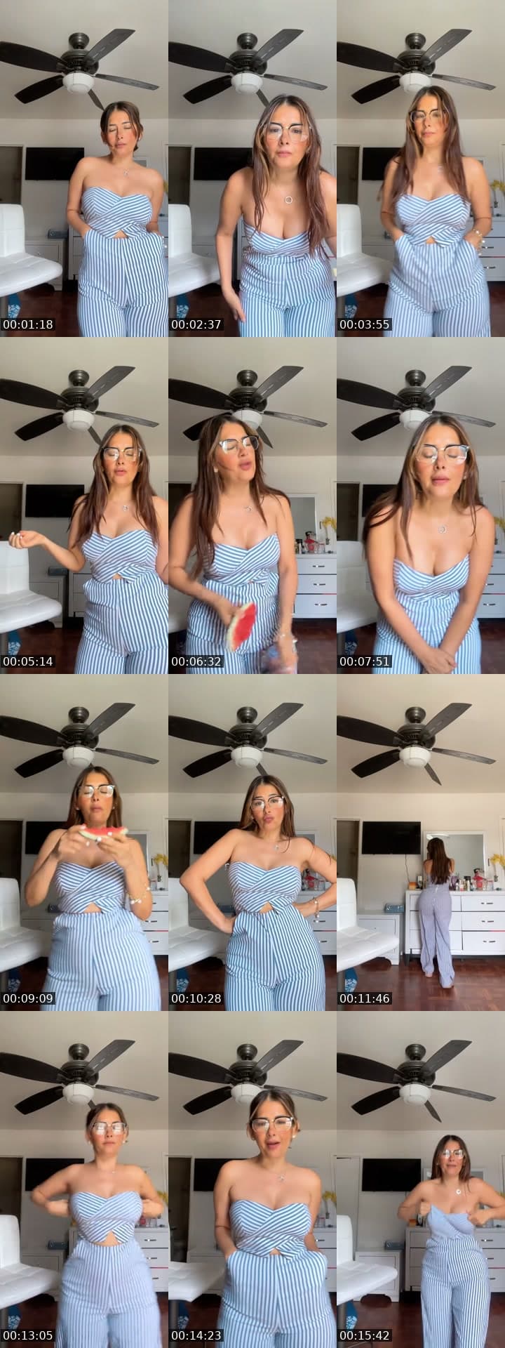 @briana10001 TikTok live stream