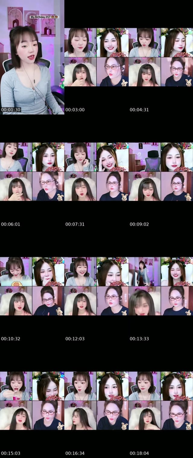 Cảnh báo có hát 🎤 - @hanhhi.02