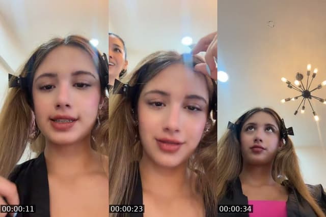 @dannaarvizuu TikTok live