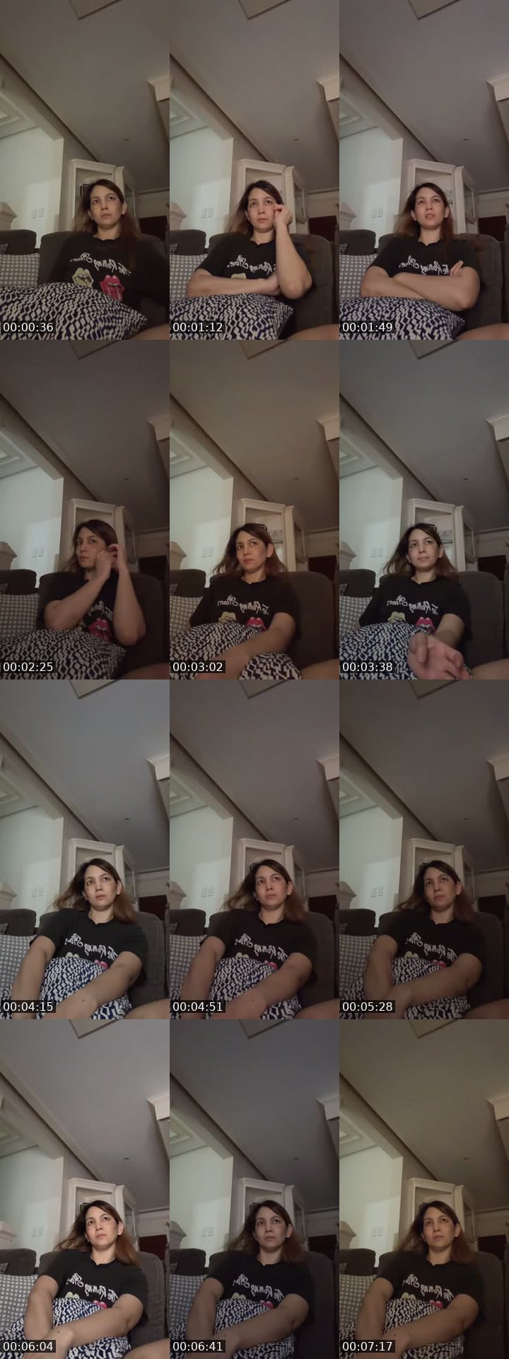 @dedette88 TikTok live stream