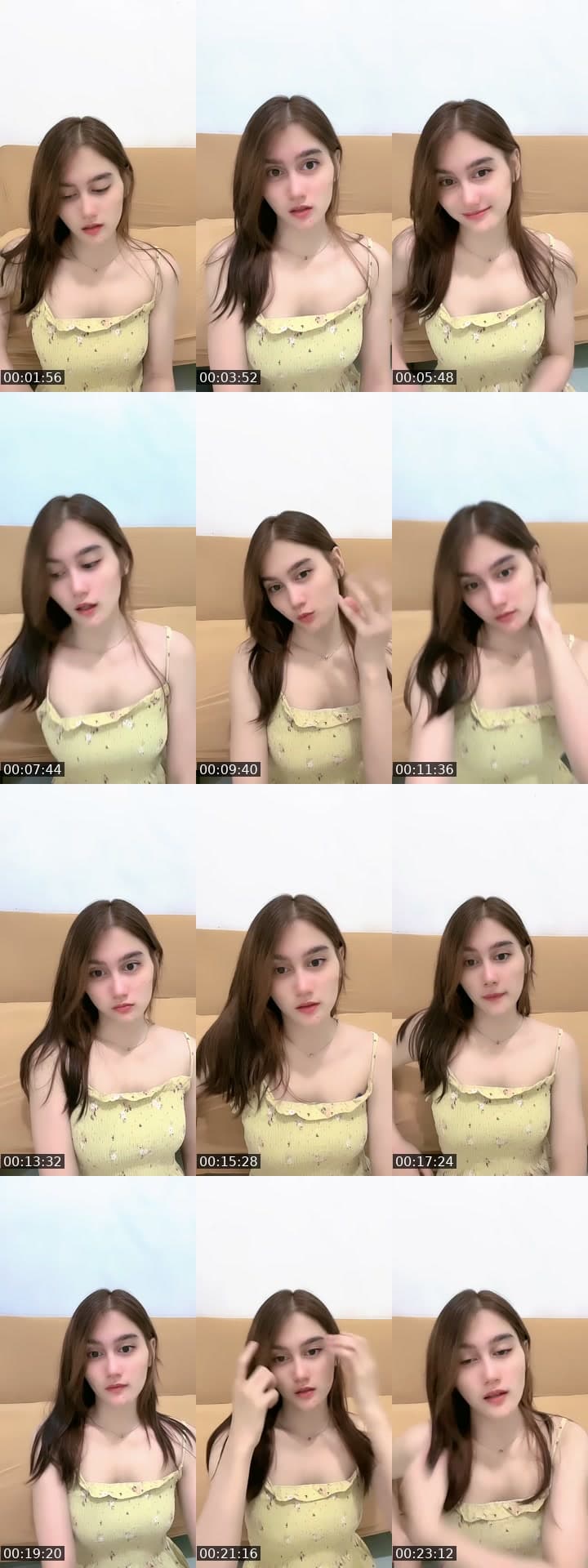@dumpchesss TikTok live stream