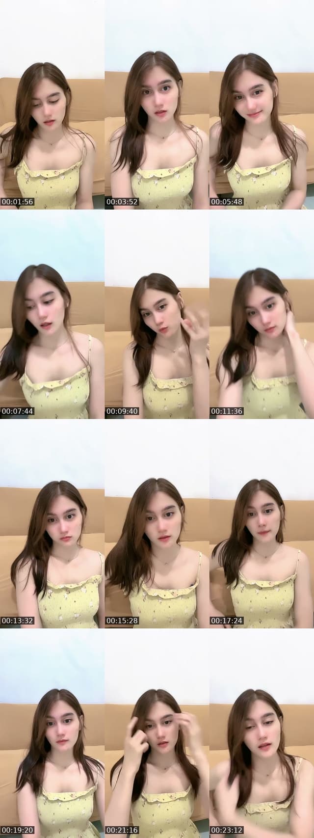 @dumpchesss TikTok live