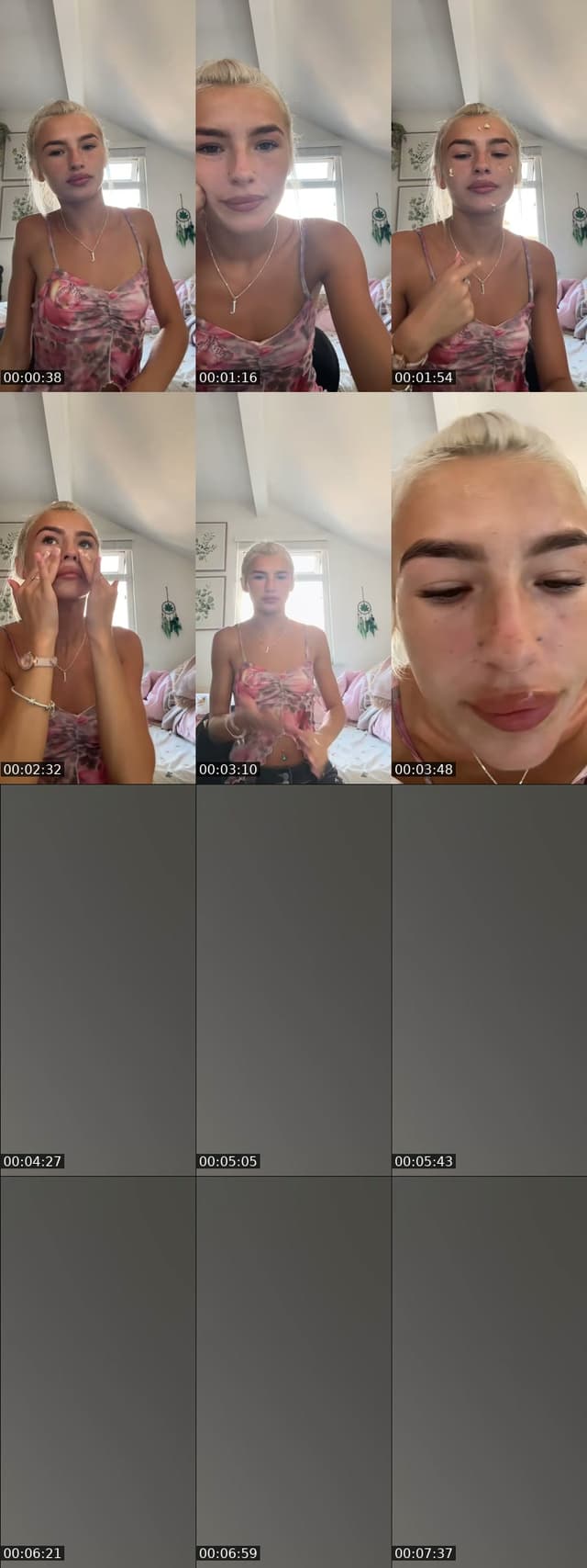 @m.cxoxo1 TikTok live from 2026-07-10